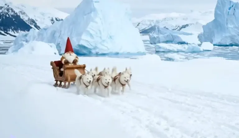 Preview: Wichtel-Adventsabenteuer, 14 Folgen