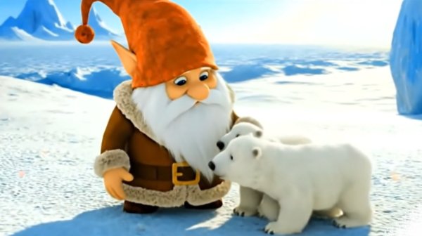 Wichtel-Adventsabenteuer, 14 Folgen