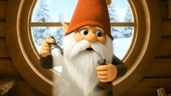 Wichtel-Adventsabenteuer, 14 Folgen