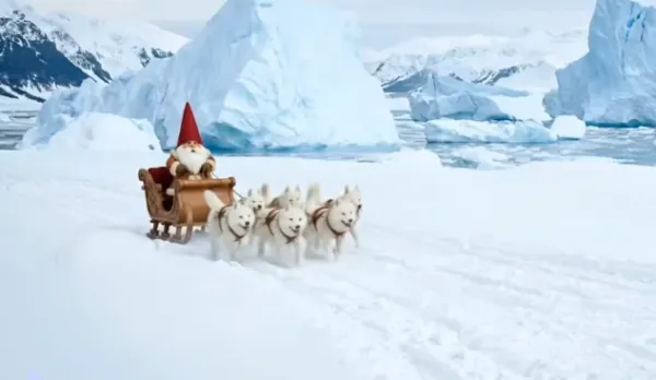 Wichtel-Adventsabenteuer, 14 Folgen