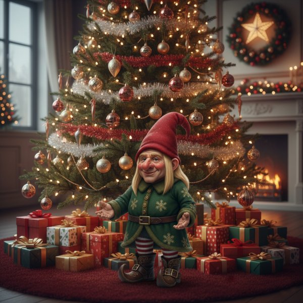 Familienzeit ohne Aufwand für Zuhause